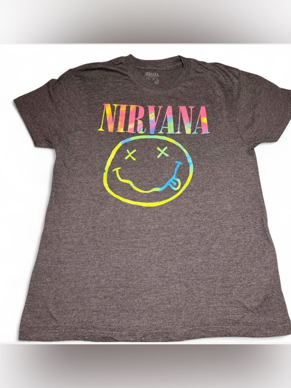 Nirvana Tee